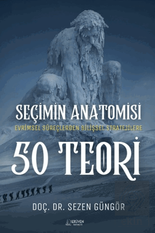 Seçimin Anatomisi: 50 Teori