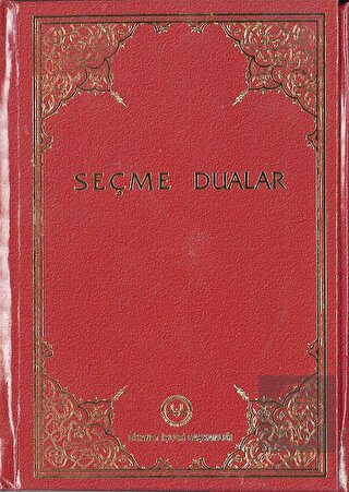 Seçme Dualar