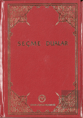 Seçme Dualar