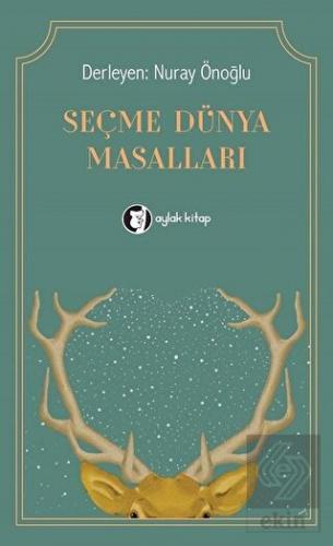 Seçme Dünya Masalları