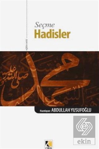 Seçme Hadisler