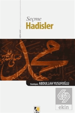 Seçme Hadisler