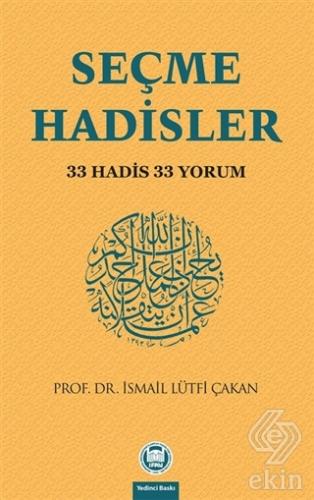 Seçme Hadisler