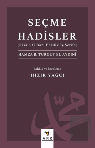 Seçme Hadisler