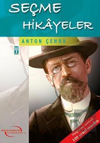 Seçme Hikayeler: Dünya Klasikleri - 6