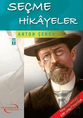 Seçme Hikayeler: Dünya Klasikleri - 6