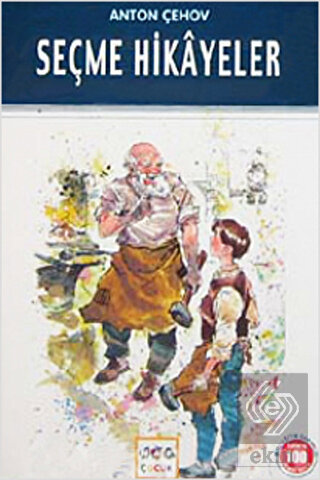 Seçme Hikayeler (Milli Eğitim Bakanlığı İlköğretim