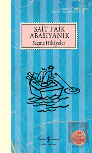 Seçme Hikayeler (Şömizli)