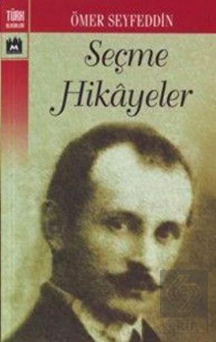 Seçme Hikayeler