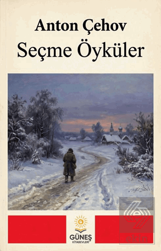 Seçme Hikayeler Anton Çehov Güneş Kitabevleri Yayınları Satın Al - eki