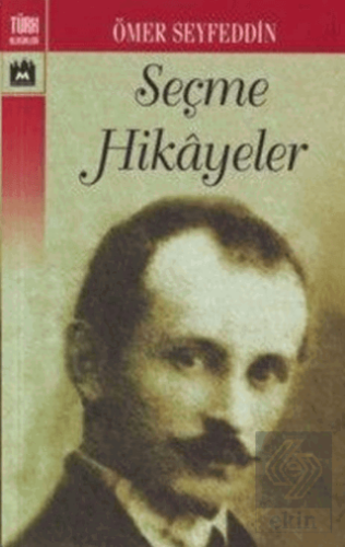 Seçme Hikayeler