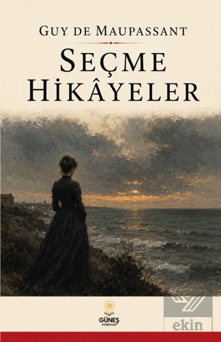 Seçme Hikâyeler