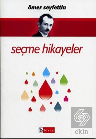 Seçme Hikayeler