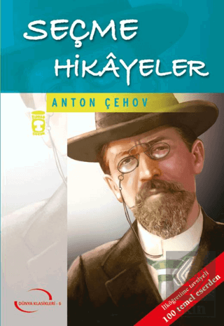 Seçme Hikayeler