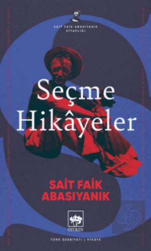 Seçme Hikayeler