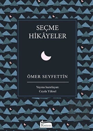Seçme Hikayeler