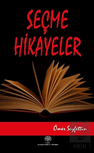 Seçme Hikayeler
