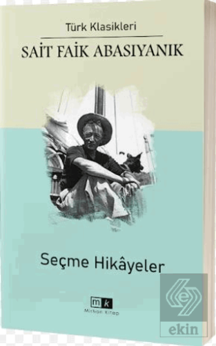 Seçme Hikayeler
