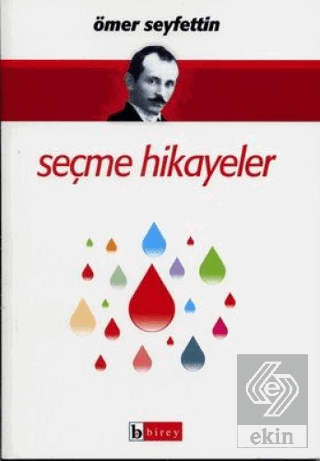 Seçme Hikayeler