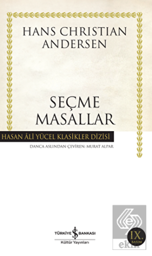 Seçme Masallar (Hans Christian Andersen)