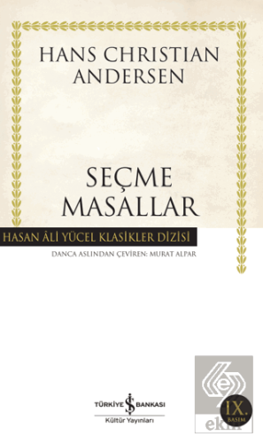 Seçme Masallar (Hans Christian Andersen)