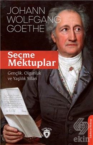 Seçme Mektuplar
