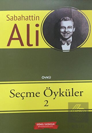 Seçme Öyküler 2