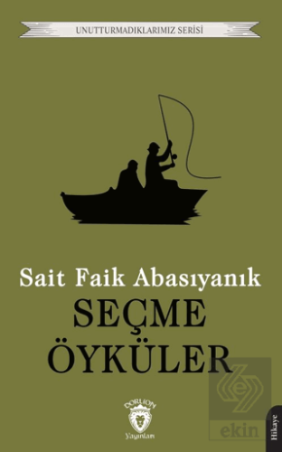 Seçme Öyküler