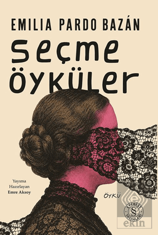 Seçme Öyküler