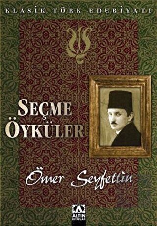 Seçme Öyküler