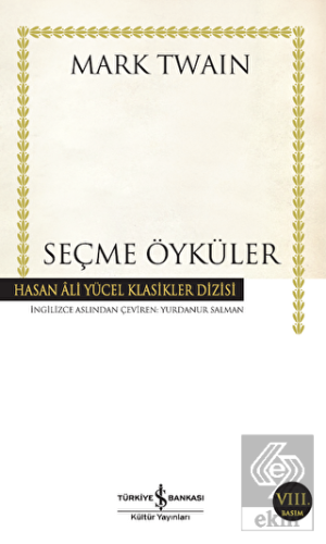 Seçme Öyküler