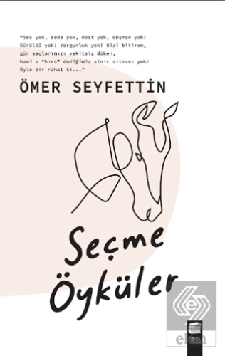 Seçme Öyküler