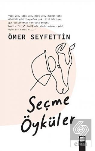 Seçme Öyküler