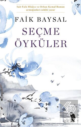 Seçme Öyküler