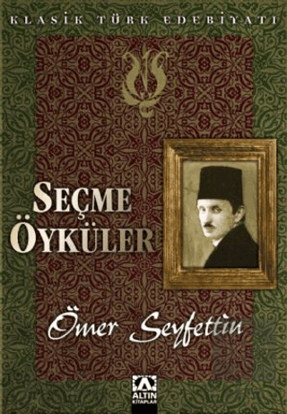 Seçme Öyküler