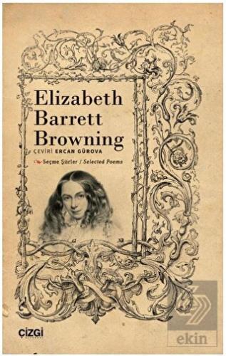 Seçme Şiirler - Selected Poems