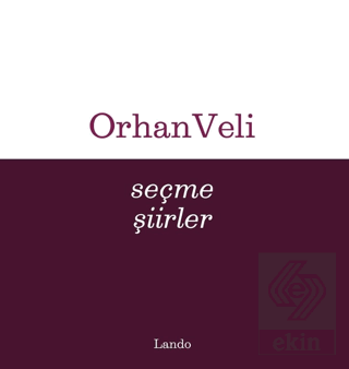 Seçme Şiirler
