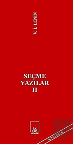 Seçme Yazılar 2