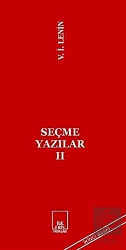 Seçme Yazılar 2
