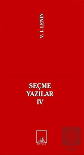 Seçme Yazılar 4