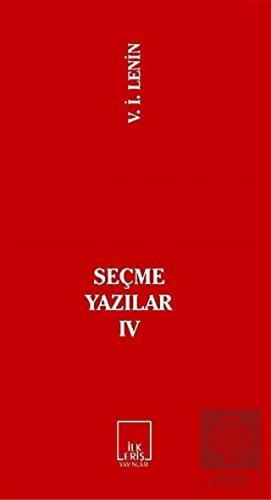 Seçme Yazılar 4