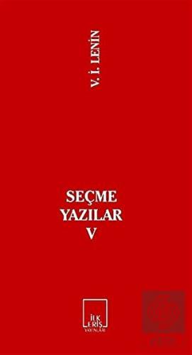 Seçme Yazılar 5