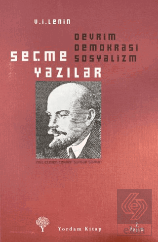 Seçme Yazılar: Devrim Demokrasi Sosyalizm