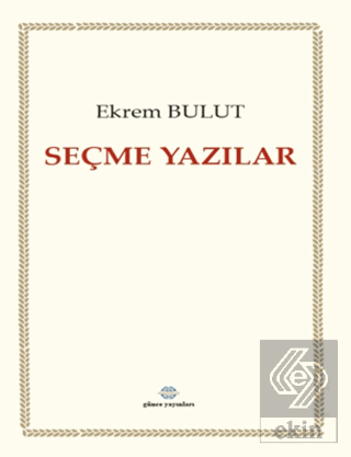 Seçme Yazılar