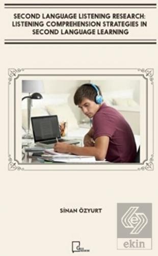 Second Language Listening Research: Listening Comp