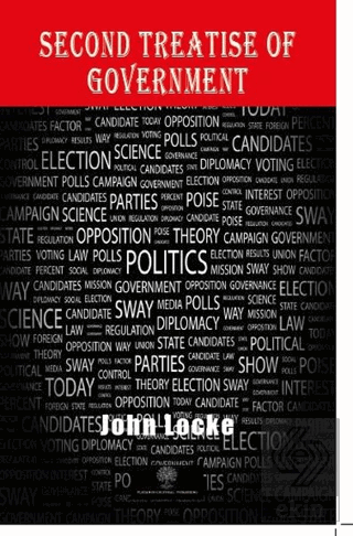 Second Treatise Of Government