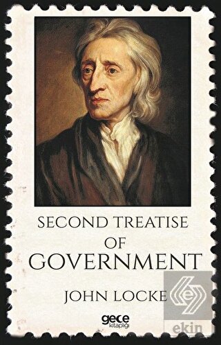 Second Treatise Of Government