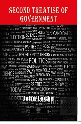 Second Treatise Of Government