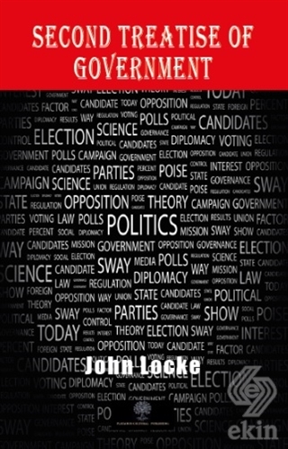 Second Treatise Of Government
