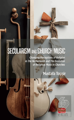 Secularism and Church Music